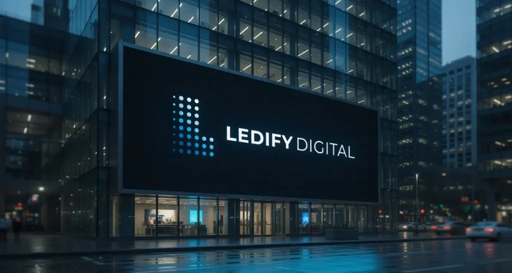 LedifyDigital Kimdir 1